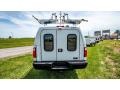 Oxford White - F250 Super Duty XL Super Cab 4x4 Photo No. 5