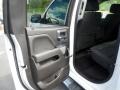 Summit White - Silverado LD LT Z71 Double Cab 4x4 Photo No. 34