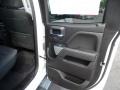 Summit White - Silverado LD LT Z71 Double Cab 4x4 Photo No. 36