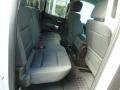 Summit White - Silverado LD LT Z71 Double Cab 4x4 Photo No. 37