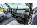 Oxford White - F250 Super Duty XL Super Cab 4x4 Photo No. 21