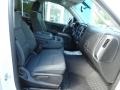 Summit White - Silverado LD LT Z71 Double Cab 4x4 Photo No. 40