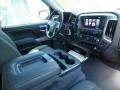 Summit White - Silverado LD LT Z71 Double Cab 4x4 Photo No. 41