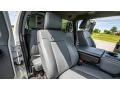 Oxford White - F250 Super Duty XL Super Cab 4x4 Photo No. 23