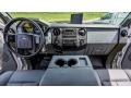 Oxford White - F250 Super Duty XL Super Cab 4x4 Photo No. 24
