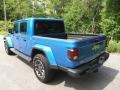 Hydro Blue Pearl - Gladiator Overland 4x4 Photo No. 9