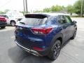 Blue Glow Metallic - TrailBlazer ACTIV Photo No. 7