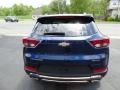 2022 Blue Glow Metallic Chevrolet TrailBlazer ACTIV  photo #8