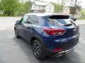 Blue Glow Metallic - TrailBlazer ACTIV Photo No. 9