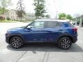 Blue Glow Metallic - TrailBlazer ACTIV Photo No. 10