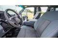 Oxford White - F350 Super Duty XLT Crew Cab 4x4 Photo No. 9
