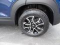 Blue Glow Metallic - TrailBlazer ACTIV Photo No. 11