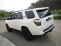 2019 Super White Toyota 4Runner TRD Off-Road 4x4  photo #16