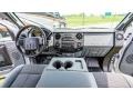 2016 Oxford White Ford F350 Super Duty XLT Crew Cab 4x4  photo #13