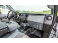 Oxford White - F350 Super Duty XLT Crew Cab 4x4 Photo No. 14