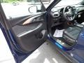 Blue Glow Metallic - TrailBlazer ACTIV Photo No. 15