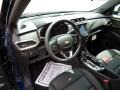 Blue Glow Metallic - TrailBlazer ACTIV Photo No. 19