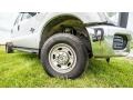 Oxford White - F350 Super Duty XLT Crew Cab 4x4 Photo No. 19