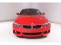 Melbourne Red Metallic - 4 Series 440i xDrive Coupe Photo No. 2
