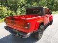 Firecracker Red - Gladiator Willys 4x4 Photo No. 6