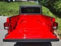 Firecracker Red - Gladiator Willys 4x4 Photo No. 8