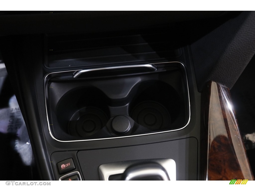 2018 4 Series 440i xDrive Coupe - Melbourne Red Metallic / Cognac photo #16