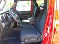 Firecracker Red - Gladiator Willys 4x4 Photo No. 11