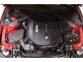 3.0 Liter DI TwinPower Turbocharged DOHC 24-Valve VVT Inline 6 Cylinder Engine for 2018 BMW 4 Series 440i xDrive Coupe #144213135