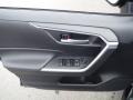 Midnight Black Metallic - RAV4 XLE AWD Photo No. 20