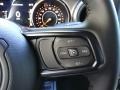 Black Steering Wheel Photo for 2022 Jeep Gladiator #144213351