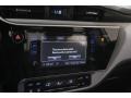 Ash Gray Controls Photo for 2017 Toyota Corolla #144213420