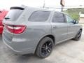 2019 Destroyer Gray Dodge Durango GT AWD  photo #3