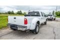 Oxford White - F350 Super Duty XLT Crew Cab 4x4 DRW Photo No. 3