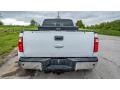 Oxford White - F350 Super Duty XLT Crew Cab 4x4 DRW Photo No. 4