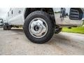 Oxford White - F350 Super Duty XLT Crew Cab 4x4 DRW Photo No. 8
