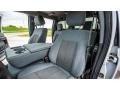 Oxford White - F350 Super Duty XLT Crew Cab 4x4 DRW Photo No. 10