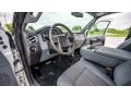 Oxford White - F350 Super Duty XLT Crew Cab 4x4 DRW Photo No. 11