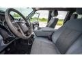 Oxford White - F350 Super Duty XLT Crew Cab 4x4 DRW Photo No. 12