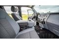 Oxford White - F350 Super Duty XLT Crew Cab 4x4 DRW Photo No. 14