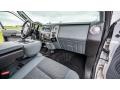 Oxford White - F350 Super Duty XLT Crew Cab 4x4 DRW Photo No. 16