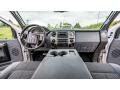 Oxford White - F350 Super Duty XLT Crew Cab 4x4 DRW Photo No. 17