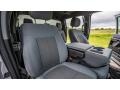 Oxford White - F350 Super Duty XLT Crew Cab 4x4 DRW Photo No. 18