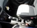  2022 Trax LT AWD 6 Speed Automatic Shifter