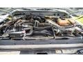 Oxford White - F350 Super Duty XLT Crew Cab 4x4 DRW Photo No. 26