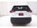 Super White - RAV4 XLE Photo No. 18