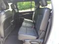 Rear Seat of 2022 Wagoneer Series III 4x4