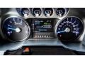 Oxford White - F350 Super Duty XLT Crew Cab 4x4 DRW Photo No. 27