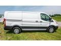 Oxford White 2018 Ford Transit Van 250 LR Regular Exterior
