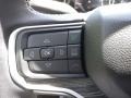 Global Black Steering Wheel Photo for 2022 Jeep Wagoneer #144214272