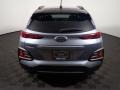 Sonic Silver - Kona SEL AWD Photo No. 14